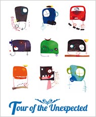 Adelaide Fringe 2012