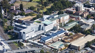 Reimagining the Liverpool innovation precinct