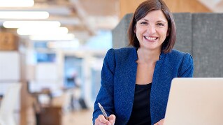 Achieving business objectives through successful transformation