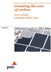 Counting the cost of carbon