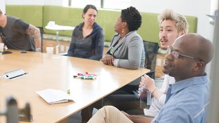 Digital IQ Survey: Ten years of digital-driven change