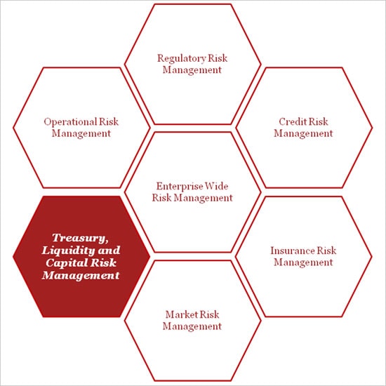 PwC Australia - CONSULTING - Risk & Controls Solutions - Risk & Capital
