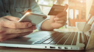 Online marketplaces driving customer wins for the retail sector