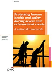 Extreme Heat Events