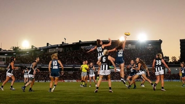 AFL women