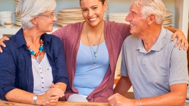 Next Generation Survey 2016 | Private Clients | PwC Australia