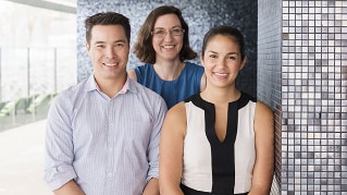 Redesigning finance in the digital age