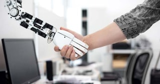 RPA and your digitisation strategy
