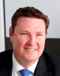Justin Carroll