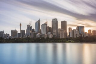 Australia's 21st CEO Survey