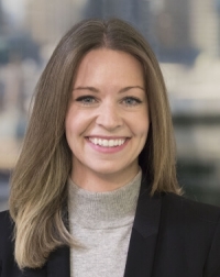 Niamh Hussey