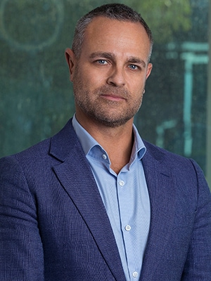 Profile picture of Scott Evans