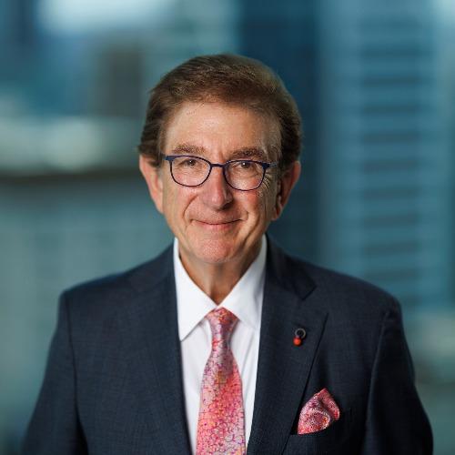 Profile picture of John M. Green