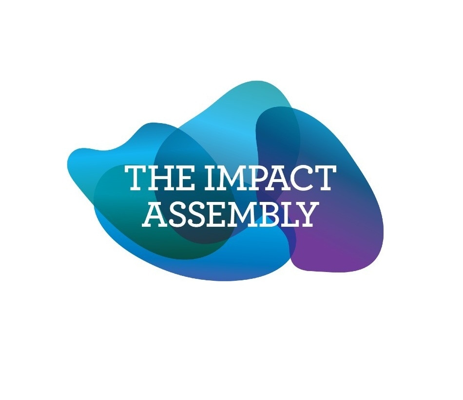 The Impact Assembly logo
