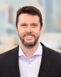 Tom Bowden