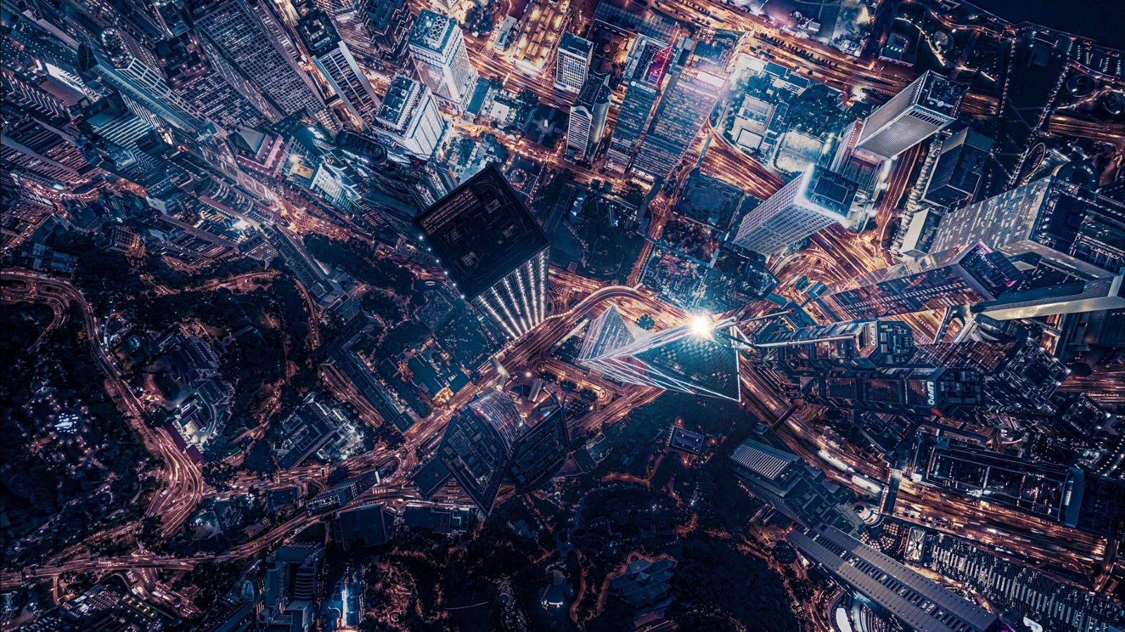 The Resilience Revolution