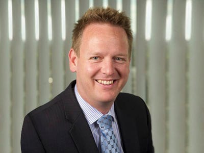 Julian McCarthy