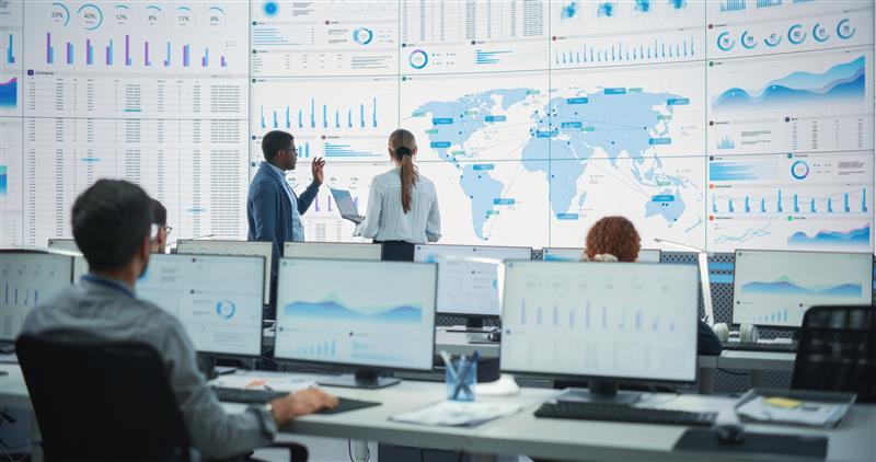 sustainability reporting