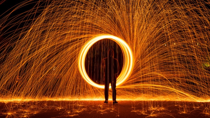 Reinvention on the edge of tomorrow