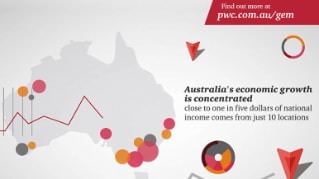 Understanding the economy from the ground up