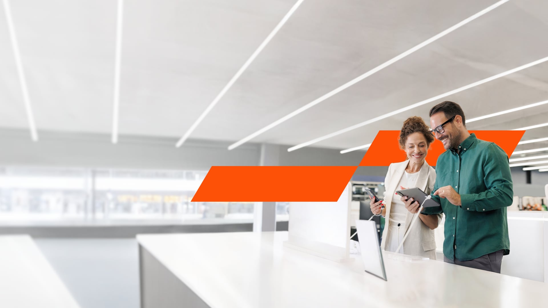 From brand discovery to brand agents