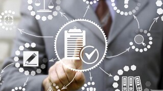 Leading the way to the New Age of Digital Identity