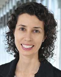 Varya Davidson