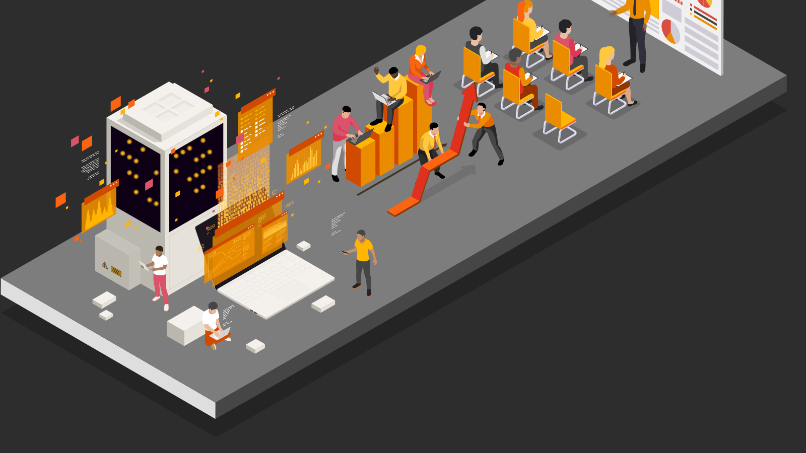 Data Transformation