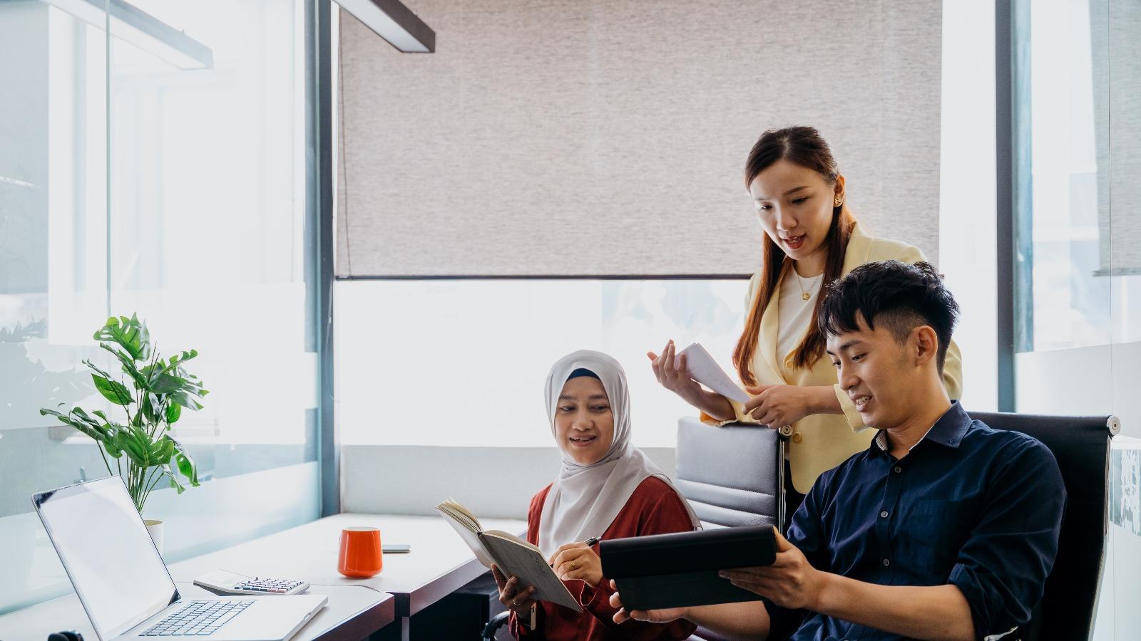 Human Experience Management (HXM) Express