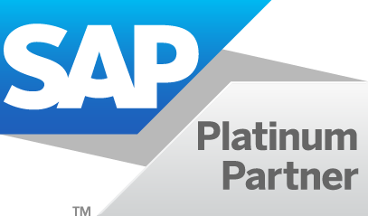 SAP Platinum Partner logo