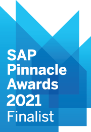 SAP Pinnacle Awards 2021