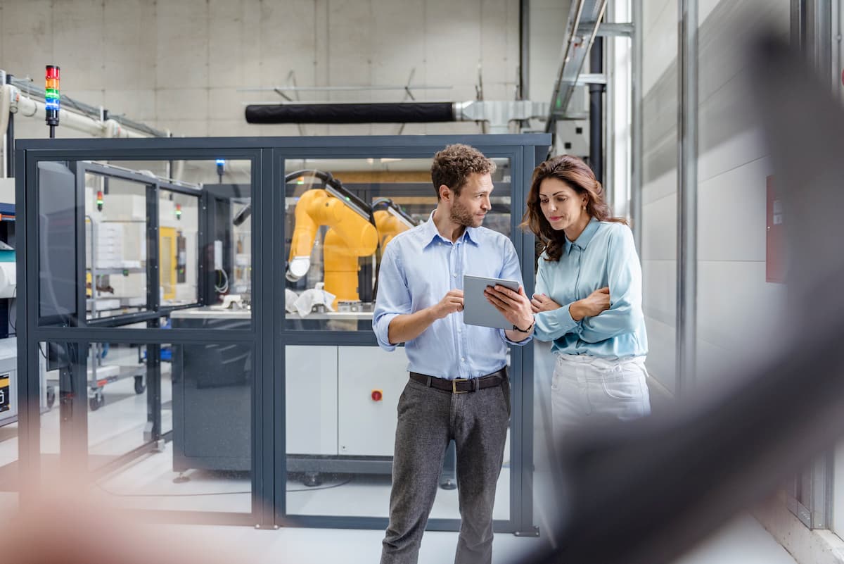 Industry 4 0 Gaining Confidence Over Digital Transformations PwC