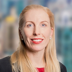 Amy Lomas