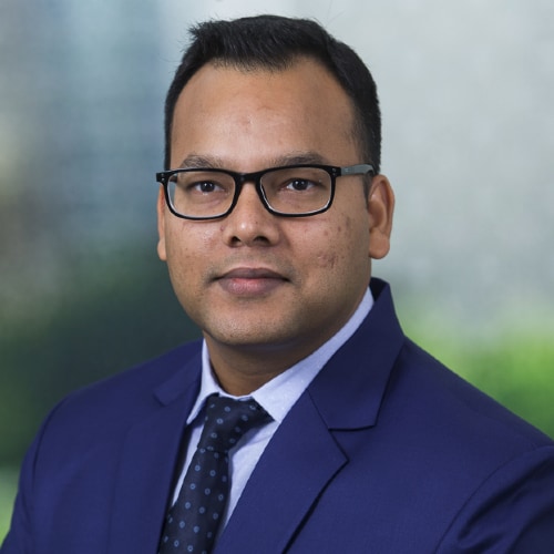 Profile picture of Ankur Goyal