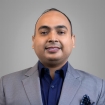 Arya Choudhury