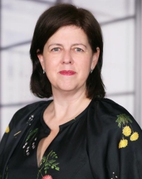 Catherine Walsh