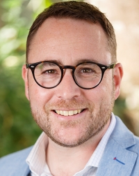 Chris McKendrick