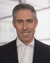 Chris McLean