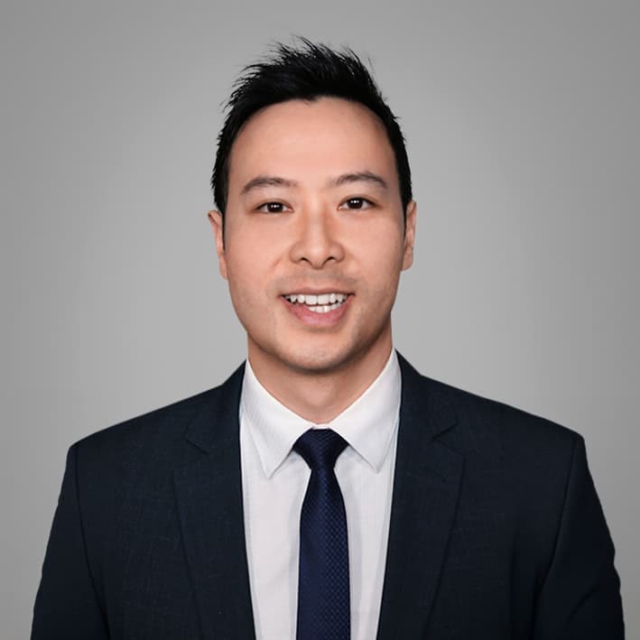 Clement Lui
