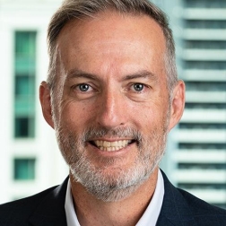 Craig Fenton