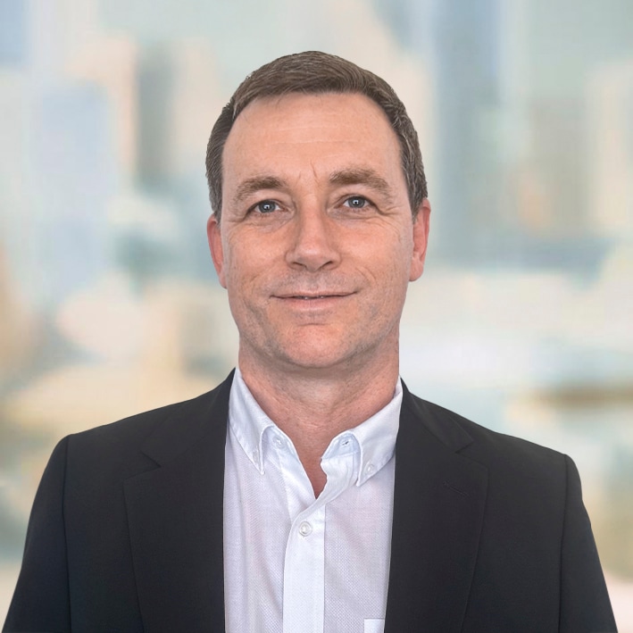 Profile picture of David Callaghan