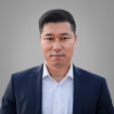 David Ma