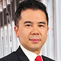 Dominic Wong