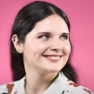 Eve Pearman