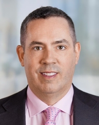 Graham  MacGregor