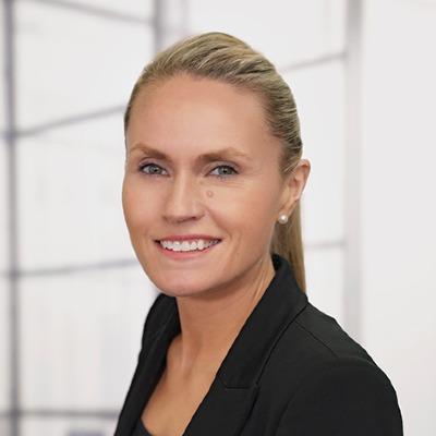 Jade Dixon