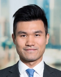 Jensen Li