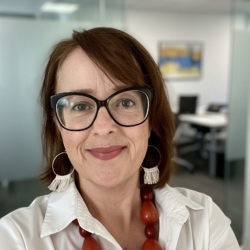 Kate van Gilst