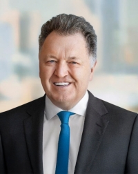 Kevin Burrowes