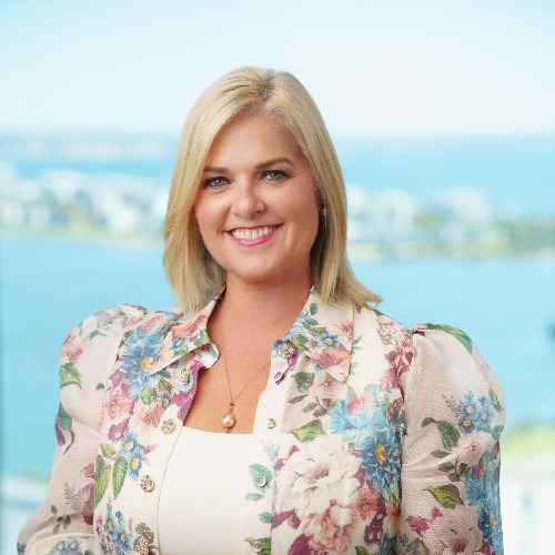 Martina Crowley